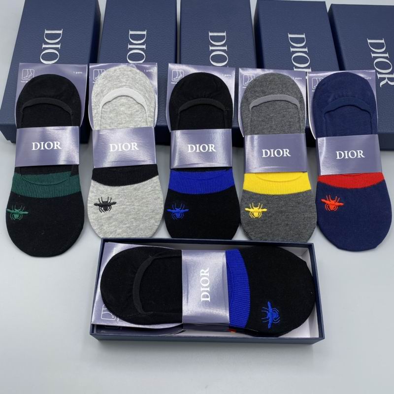 Dior socks 46